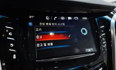 Cadillac Escalade 2019, 59447 км, за 44000000 KRW - фото 28