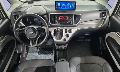 Kia Ray 2021, 75223 км, за 7900000 KRW - фото 7