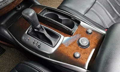 Infiniti QX60 2014, 159319 км, за 8500000 KRW - фото 9