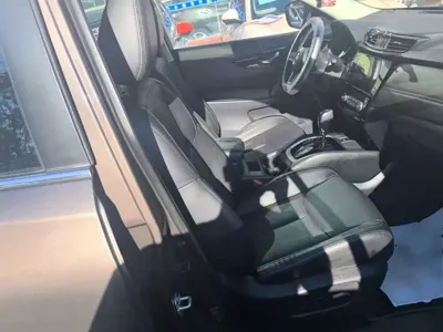 Nissan X-Trail 2020, 70000 км, за 77300 CNY - фото 25