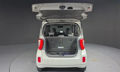 Kia Ray 2012, 116464 км, за 5900000 KRW - фото 20