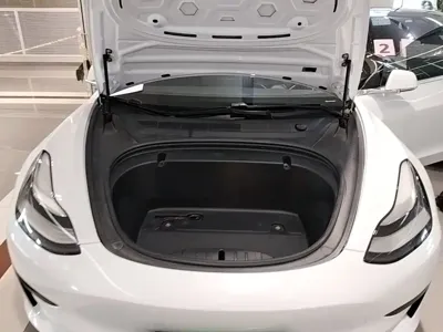 Tesla Model 3 2020, 94700 км, за 106300 CNY - фото 20