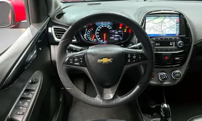 ChevroletGMDaewoo Spark 2020, 56585 км, за 7800000 KRW - фото 13