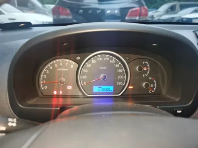 Hyundai Celesta 2011, 113500 км, за 17039.87 CNY - фото 12