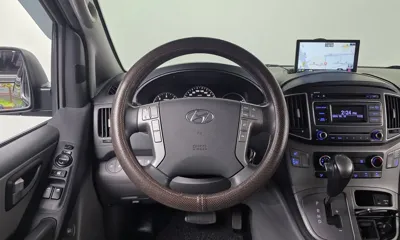 Hyundai Starex 2020, 94969 км, за 14250000 KRW - фото 13