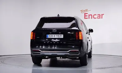 Kia Sorento 2021, 131495 км, за 23400000 KRW - фото 4