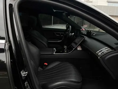 Mercedes-Benz S-Class 2022, 54800 км, за 100590000 KRW - фото 9