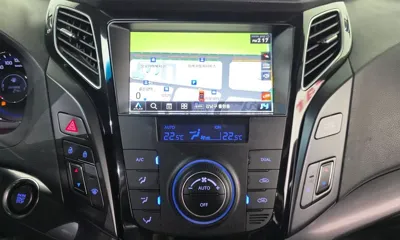 Hyundai i40 2012, 157775 км, за 5700000 KRW - фото 14