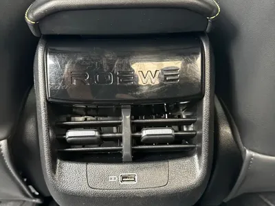 Roewe i5 2021, 60000 км, за 32800 CNY - фото 18