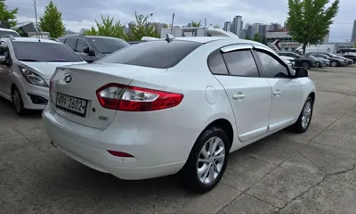 Renault-KoreaSamsung SM3 2015, 93488 км, за 3880000 KRW - фото 6