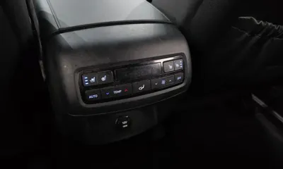 Hyundai Palisade 2023, 85605 км, за 36900000 KRW - фото 29