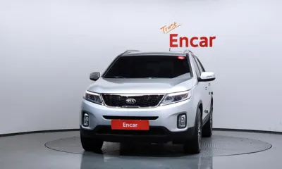 Kia Sorento 2013, 201744 км, за 4400000 KRW