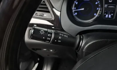 Hyundai Grandeur 2014, 68040 км, за 7500000 KRW - фото 28