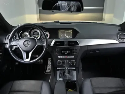 Mercedes-Benz C-Class 2014, 120741 км, за 7990000 KRW - фото 7