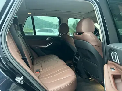 BMW X5 (Import) 2019, 118000 км, за 228000 CNY - фото 16