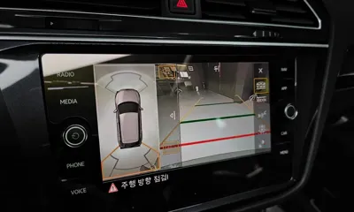Volkswagen Tiguan 2018, 170161 км, за 20600000 KRW - фото 15