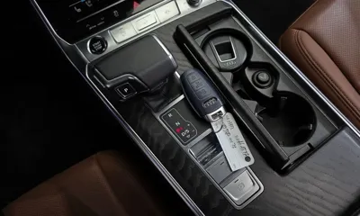 Audi A6 2023, 73057 км, за 36900000 KRW - фото 9