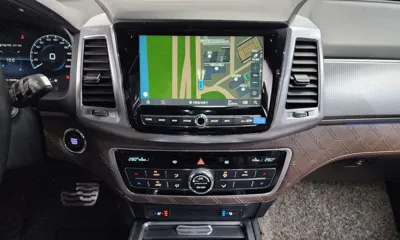 KG_Mobility_Ssangyong Rexton 2021, 45008 км, за 28000000 KRW - фото 15