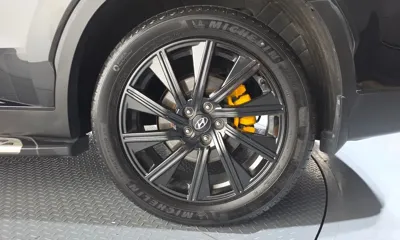 Hyundai Palisade 2020, 58684 км, за 29900000 KRW - фото 21