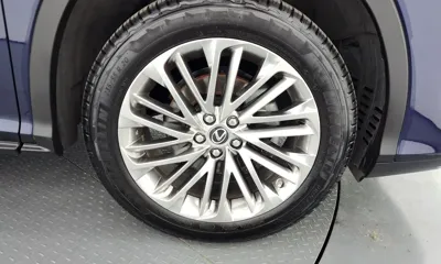 Lexus RX 2021, 77000 км, за 53900000 KRW - фото 21