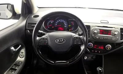 Kia Morning 2016, 82482 км, за 5600000 KRW - фото 13