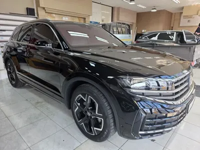 Volkswagen Touareg 2026, 19 км, за 109000000 KRW - фото 15