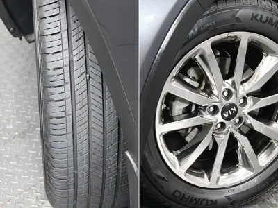 Kia Sorento 2015, 121437 км, за 12990000 KRW - фото 5