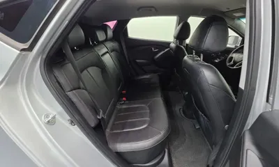Hyundai Tucson 2013, 45365 км, за 7900000 KRW - фото 19