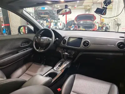 Honda XR-V 2021, 21000 км, за 72800 CNY - фото 11