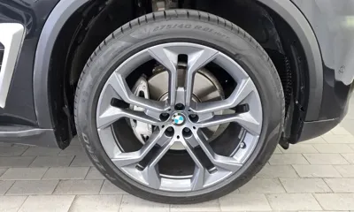 BMW X5 2024, 41902 км, за 82900000 KRW - фото 21