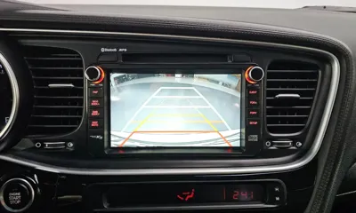 Kia K5 2015, 116588 км, за 7000000 KRW - фото 13