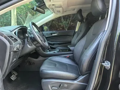 Ford Edge 2016, 30000 км, за 69800 CNY - фото 7