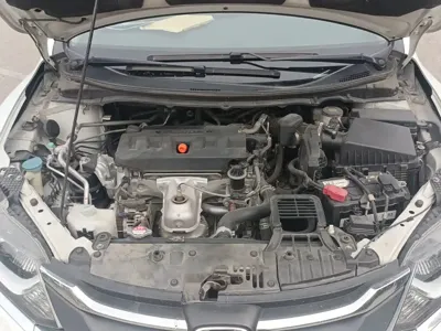 Honda Jade 2018, 88900 км, за 54400 CNY - фото 17
