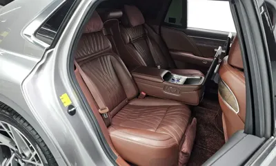 Genesis G90 2022, 88630 км, за 63900000 KRW - фото 32