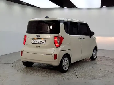 Kia Ray 2016, 38353 км, за 8000000 KRW - фото 4