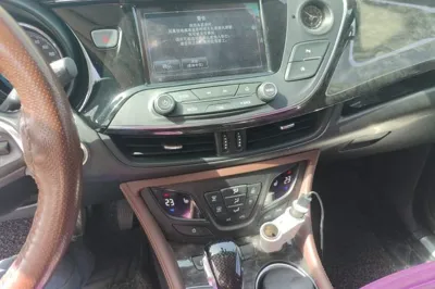 Buick Envision 2014, 100500 км, за 55620.98 CNY - фото 12