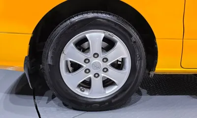 Hyundai Starex 2021, 70503 км, за 23290000 KRW - фото 5