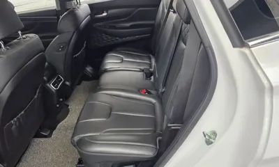 Hyundai Santafe 2021, 110218 км, за 19000000 KRW - фото 26