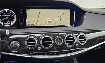 Mercedes-Benz S-Class 2014, 259034 км, за 23490000 KRW - фото 14