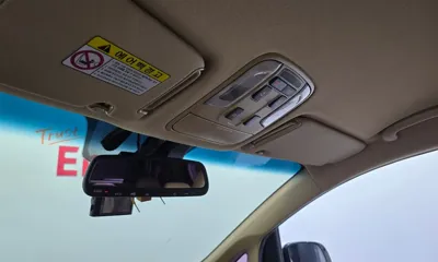 Kia Canival 2018, 126329 км, за 16600000 KRW - фото 27