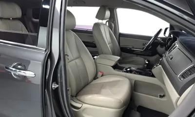 Kia Canival 2018, 128125 км, за 12400000 KRW - фото 17