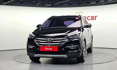 Hyundai Santafe 2016, 140309 км, за 12000000 KRW