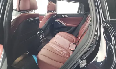 BMW X6 2021, 72212 км, за 58990000 KRW - фото 27