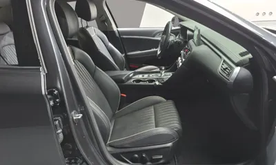 Genesis G70 2018, 84262 км, за 17900000 KRW - фото 11