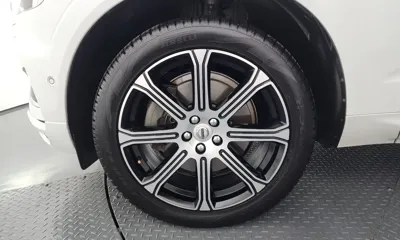 Volvo XC60 2019, 127585 км, за 24900000 KRW - фото 5