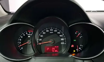 Kia Morning 2016, 70188 км, за 6900000 KRW - фото 8
