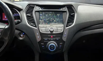 Hyundai Santafe 2014, 173050 км, за 7900000 KRW - фото 14