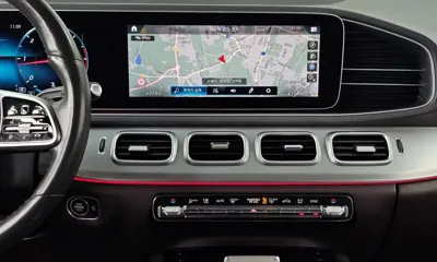 Mercedes-Benz GLE-Class 2019, 130674 км, за 38700000 KRW - фото 14