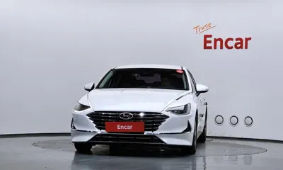 Hyundai Sonata 2020, 173345 км, за 11890000 KRW - фото 3