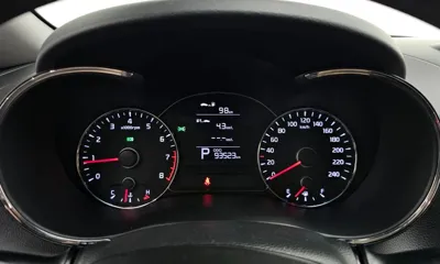 Kia K3 2015, 93523 км, за 4400000 KRW - фото 8